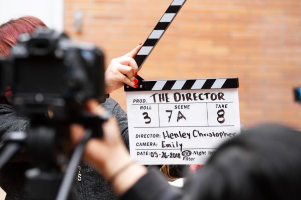 Estrenos más esperados en el cine para 2022