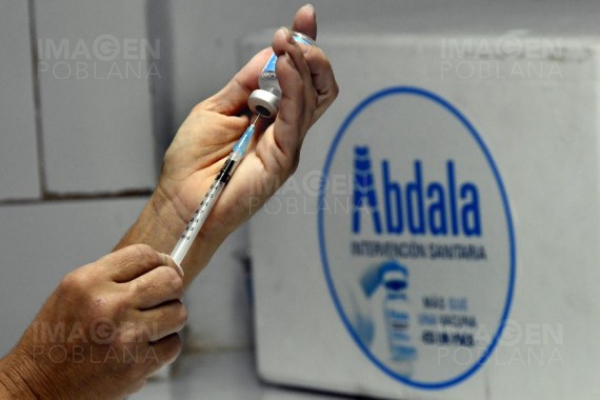 México aprueba el uso de vacuna cubana Abdala y las críticas se desbordan
