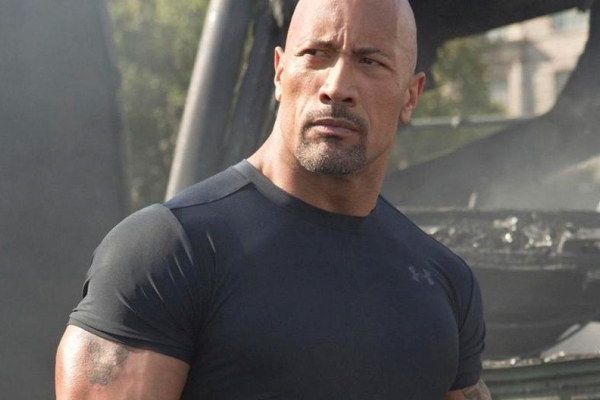 Dwayne Johnson acusa a Vin Diesel de manipulación por