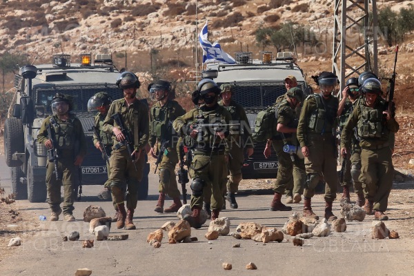 Yihad Islámica amenaza a Israel si muere detenido palestino en huelga de hambre