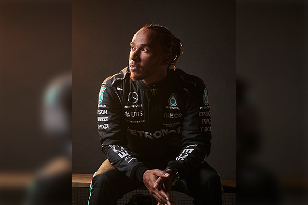 El enigmático mensaje de Mercedes sobre Hamilton y su futuro en la F1