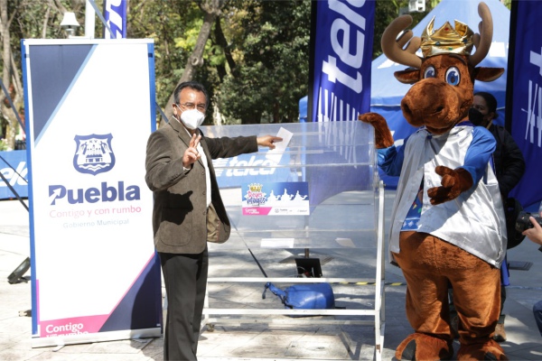Gobierno Municipal invita a asistir al desfile de Reyes Magos