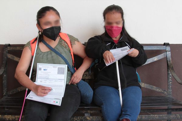 Mantiene SEDIF expedición de actas en Braille