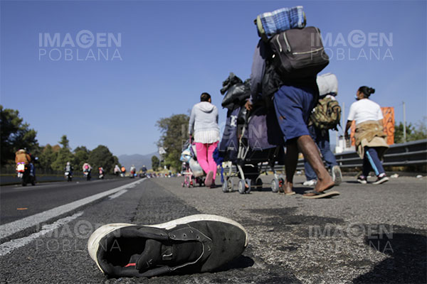 Fiscalía de Chiapas condena ataque de manifestantes contra turista rusa