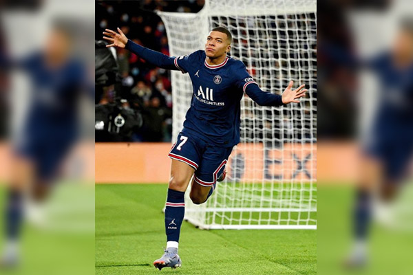 Real Madrid insiste en fichar a Mbappé y ofrece 50 mde al PSG