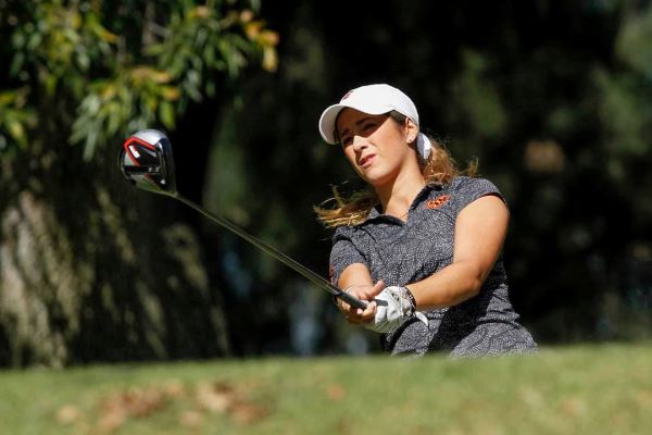 Golfistas mexicanas, listas para el XCVII Campeonato Nacional de Aficionadas