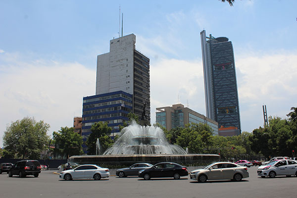 Confianza empresarial en México registró alza de 14.2 puntos a finales de 2021