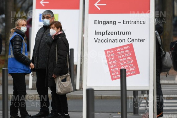 OMS todavía recomienda cuarentena de 14 días para pacientes con COVID-19