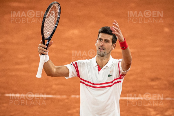 Cancelan visa de Djokovic y queda fuera del Abierto de Australia