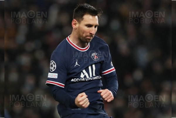 Lionel Messi volverá a la cancha: da negativo a prueba de COVID-19