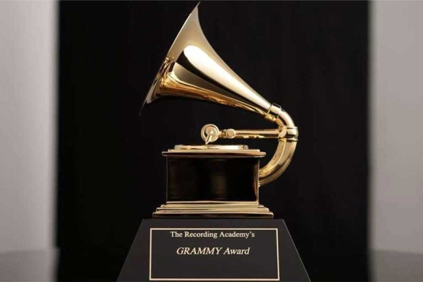 Entrega de los Grammy se pospone por ola de contagios de COVID-19