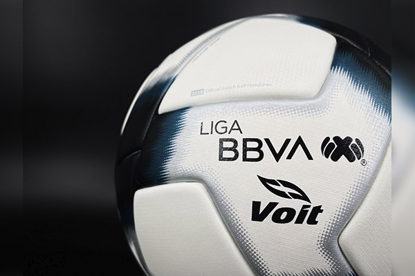 Liga MX actualiza su protocolo sanitario ante incremento de contagios de COVID-19