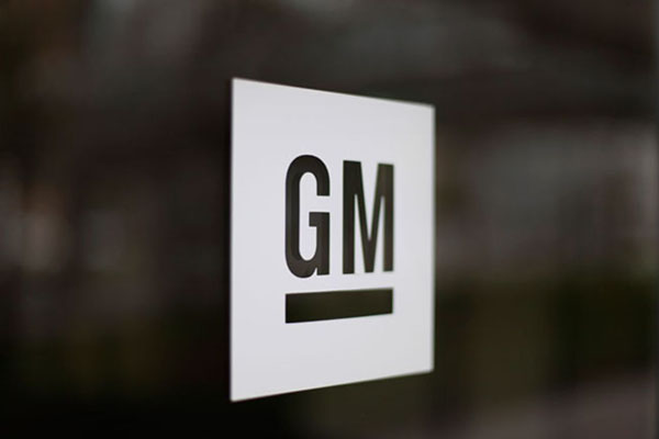 General Motors impulsará vehículos eléctricos en servicios de mensajería y paquetería