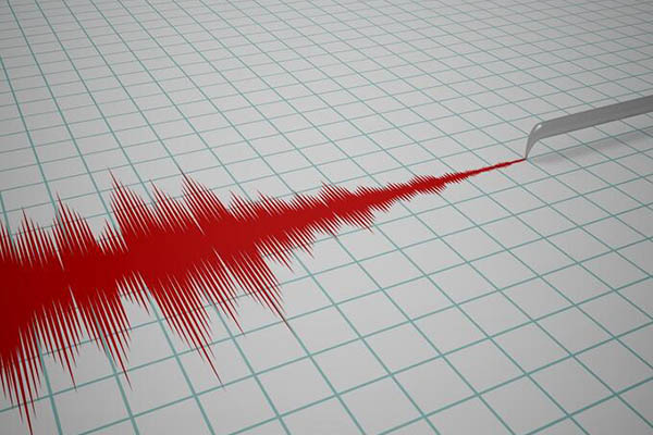 Sismo de magnitud 6.1 sacude a la capital de Nicaragua