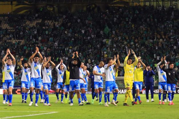 Puebla, equipo con la nómina más baja de la Liga MX