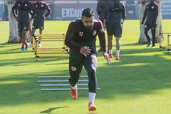Recién comienza la Liga MX y ya hay dos partidos suspendidos por COVID-19