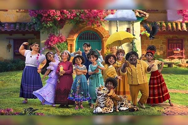 Estas son las claves para comprender “Encanto”, la más reciente película de Disney