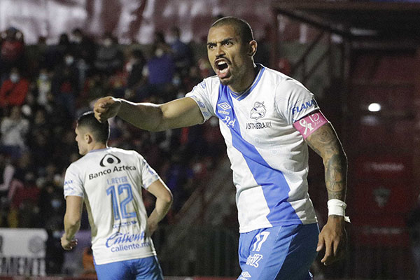 Emanuel Gularte podría jugar eliminatorias mundialistas con Uruguay