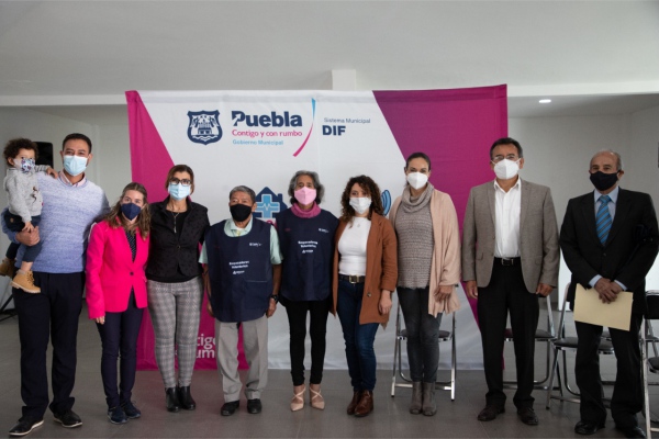 SMDIF impulsa convenio para que adultos mayores vuelvan a la vida laboral