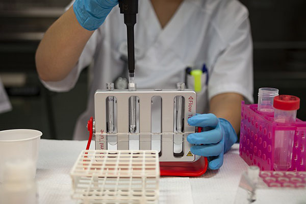 CES Innovation Awards 2022 premia tecnologías para prevenir el COVID-19
