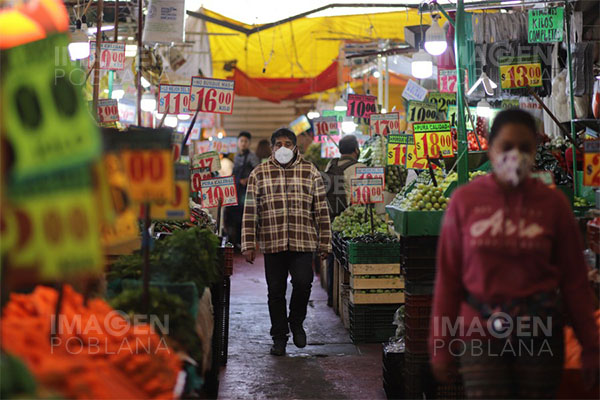 Por qué el 2021 terminó con desaceleración de la inflación en México