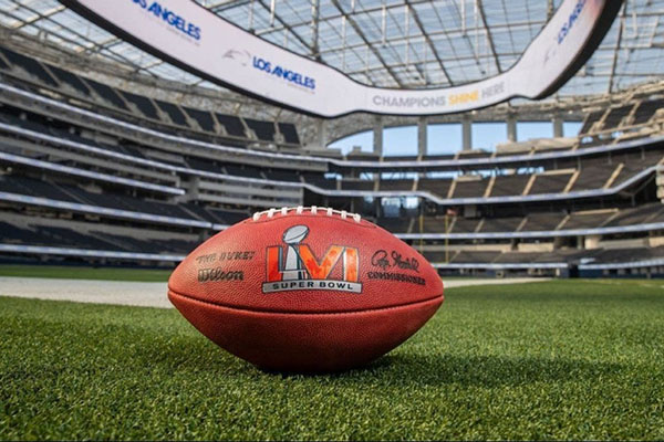 Super Bowl LVI, otra posible víctima del COVID-19