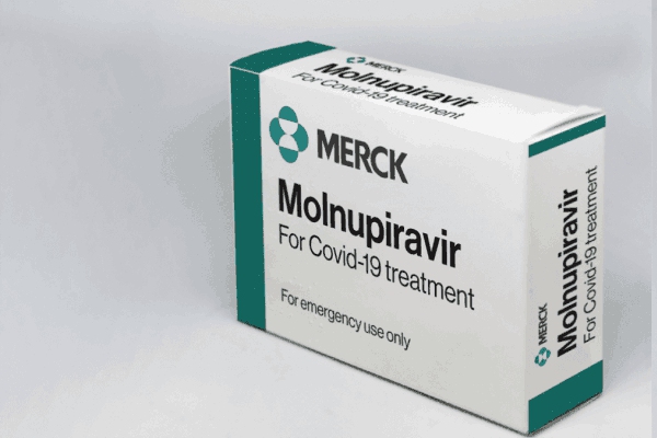 Cofepris confirma autorización para uso de tratamiento de Merck contra COVID-19