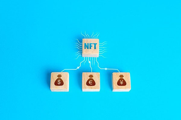 Cinco insólitos y raros NTF vendidos por exorbitantes precios