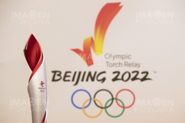 OMS asegura que plan anticovid de los Juegos Olímpicos de Beijing luce sólido