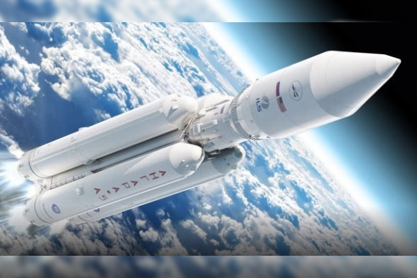 Angara, el cohete con el que Rusia quiere competir con SpaceX