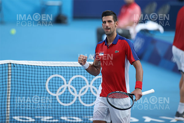 Suspendida la cancelación del visado australiano de Djokovic