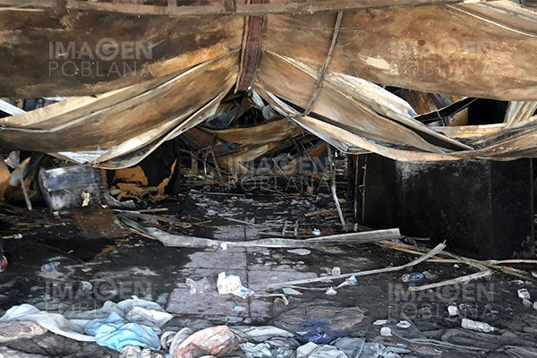 Incendio en Bangladés acaba con más de 1,200 hogares de la etnia rohinyá