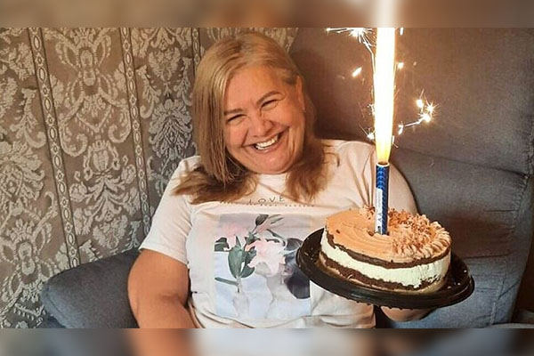 Martha Sepúlveda, la segunda paciente no terminal en morir por eutanasia en Colombia