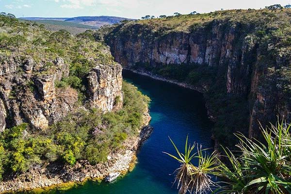 Tragedia por desprendimiento de roca en cañón de Brasil se pudo evitar: expertos