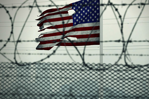 Continúa EU planeando cierre de Guantánamo sin confirmar el traslado de reos
