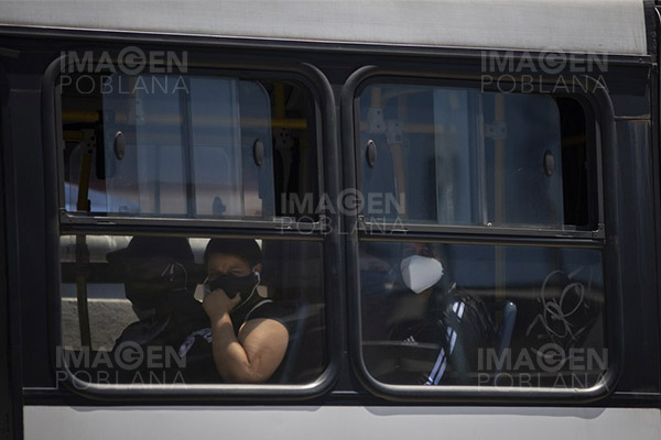 Usuarios de transporte público en Ecuador deberán presentar certificado de vacunación