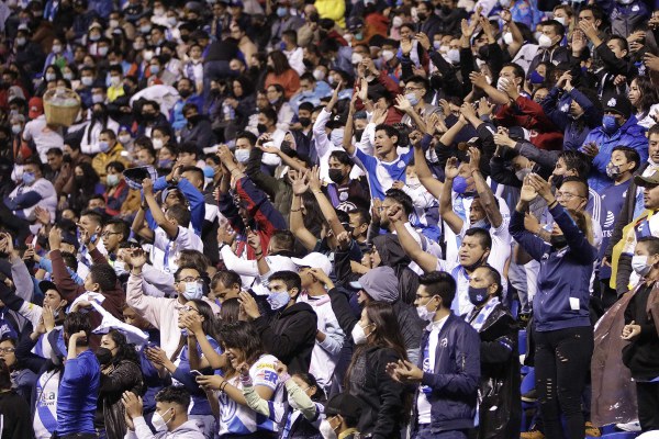 Futbol mexicano, más peligroso para la salud que los JO de Invierno
