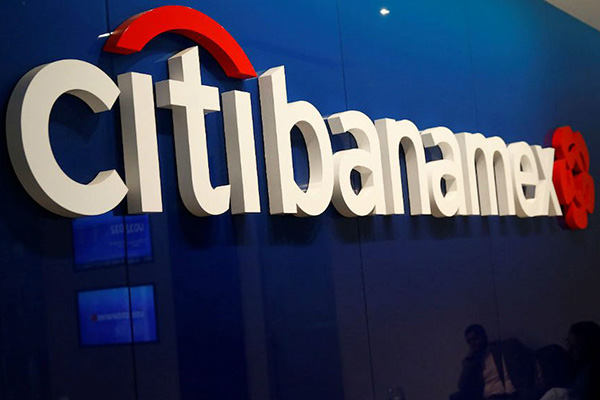 Citigroup saldrá de la banca de consumo y empresarial en México