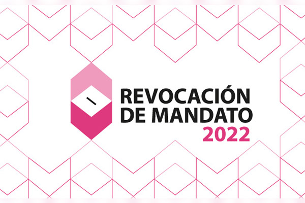 Aquí puedes revisar si tu firma se tomó en cuenta para la revocación de mandato