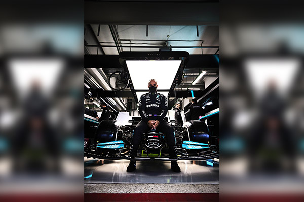 ¿Lewis Hamilton se retira de F1? Esto pide para volver a las pistas