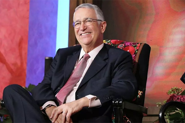 El magnate Salinas Pliego quiere comprar Banamex