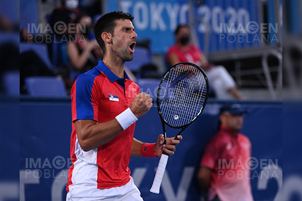 Djokovic responsabiliza a su agente por supuesto error en historial de viajes