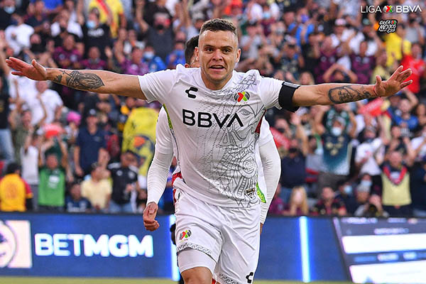 Estos son los aforos permitidos en estadios para jornada 2 de Liga MX