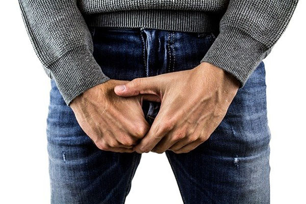 Reducción de tamaño del pene, ¿otro daño colateral del COVID-19?
