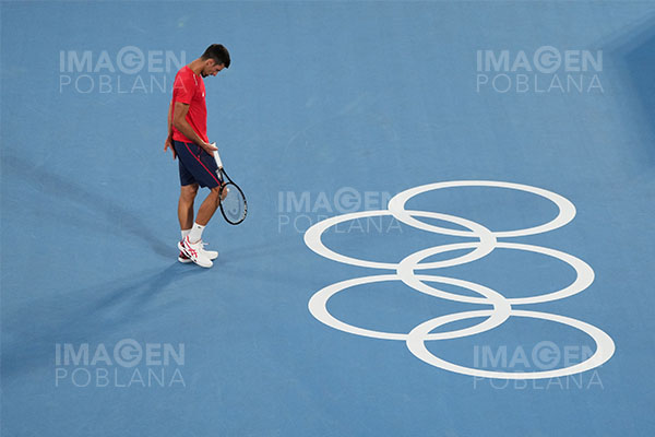 Visado a Djokovic fue revocado por proteger esfuerzos contra covid: Australia