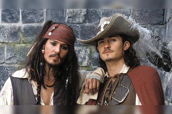 ¿Margot Robbie en “Piratas del Caribe”?, esto es lo que se sabe de la franquicia