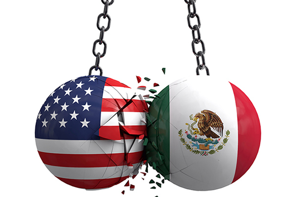 T-MEC: los dos sindicatos mexicanos que crearon controversia entre EU y México