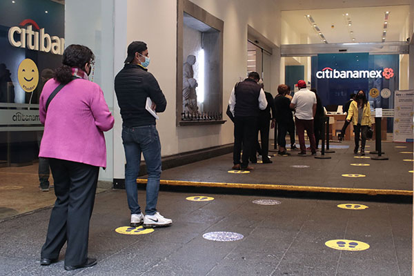 Niega Citigroup que venta de Banamex sea por baja rentabilidad en México