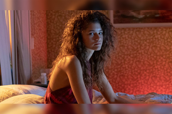 ¿Ya la viste? “Euphoria”, la serie que rompe récords de audiencia en Latinoamérica