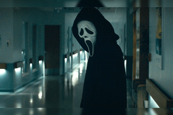 “Scream 5”, otra película de “terror” palomera
